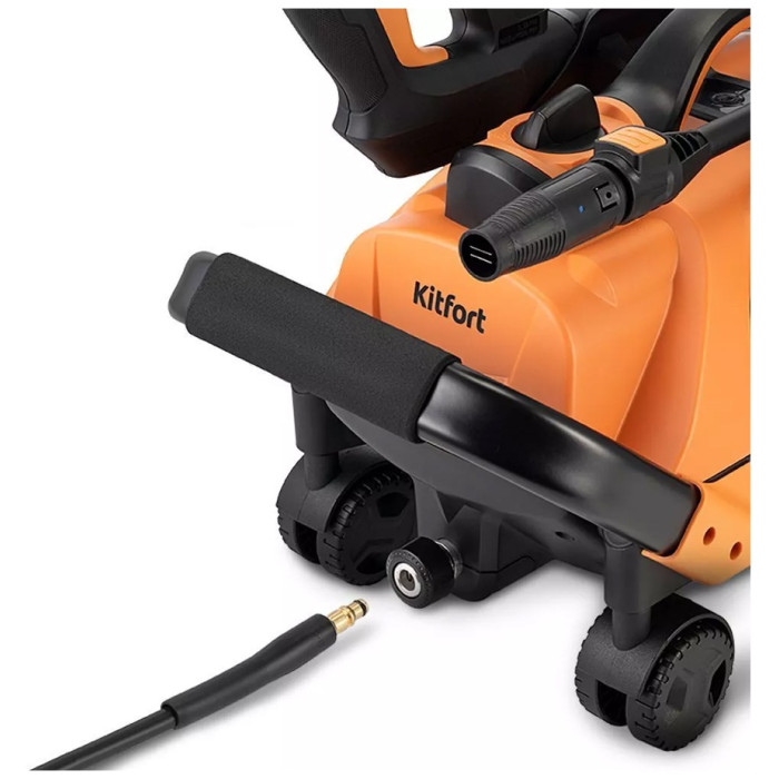 Мойка высокого давления Kitfort КТ-9162, 160 бар