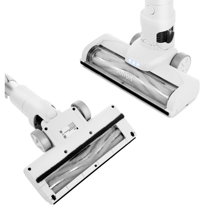 Kitfort КТ-5117 белый