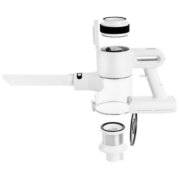 Kitfort КТ-5117 белый