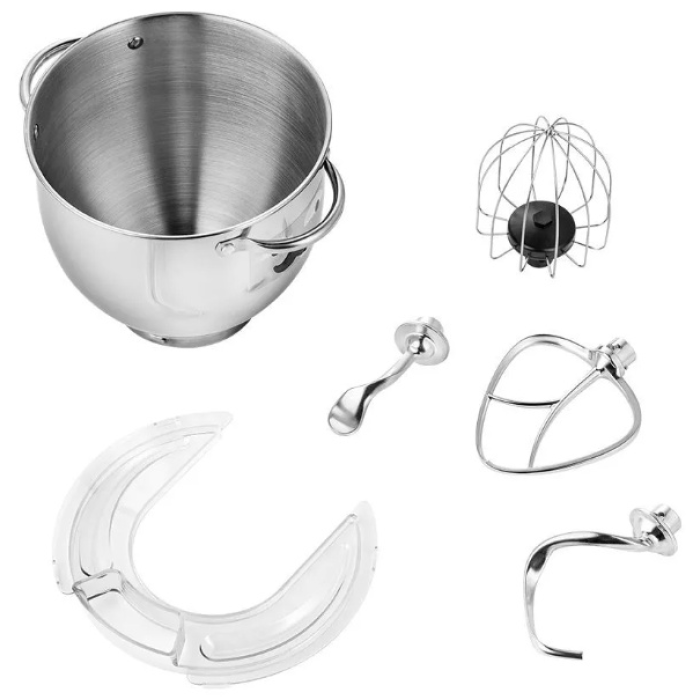 Kitfort КТ-3416-1 красный