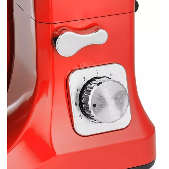 Kitfort КТ-3416-1 красный