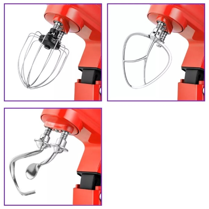 Kitfort КТ-3416-1 красный