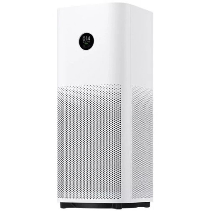 Очиститель воздуха Xiaomi Air Purifier 4 Pro BHR5056EU белый