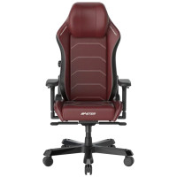 Игровое кресло DXRacer GC/XLMF23LTD/RN, черный, красный