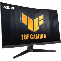 31.5" ASUS TUF Gaming VG32WQ3B/90LM0AP1-B01171 черный