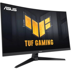 31.5" ASUS TUF Gaming VG32WQ3B/90LM0AP1-B01171 черный