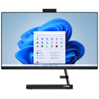 Lenovo IdeaCentre AIO 3 24IAP7, I3-8-512-DOS/ F0GH0171RU F0GH0171RU черный
