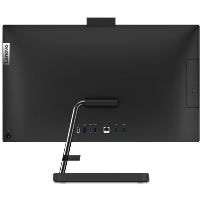 Lenovo IdeaCentre AIO 3 24IAP7, I3-8-512-DOS/ F0GH0171RU F0GH0171RU черный