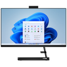 Lenovo IdeaCentre AIO 3 24IAP7, I5-16-512-DOS/ F0GH011YRU F0GH011YRU черный