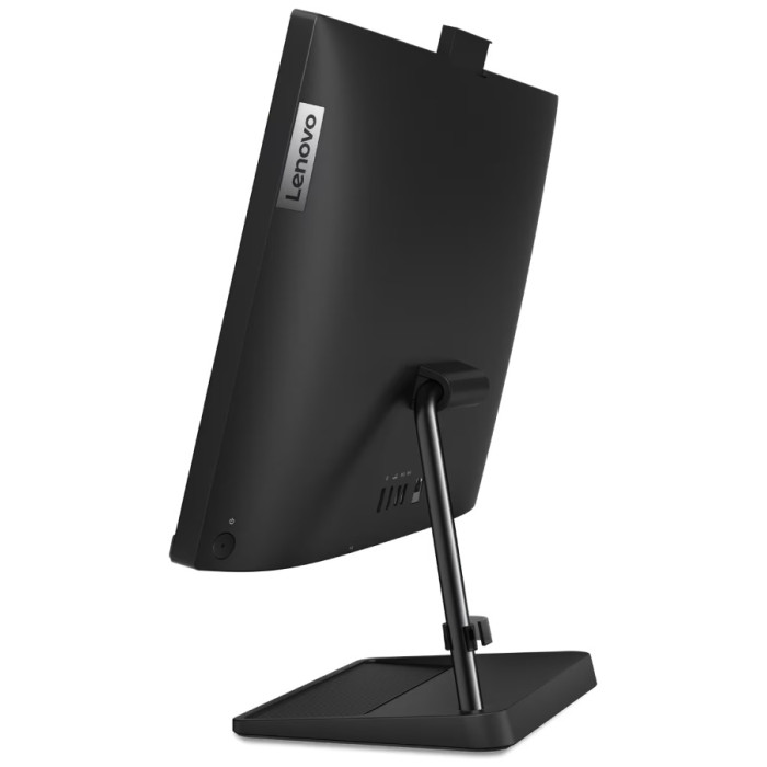 Lenovo IdeaCentre AIO 3 24IAP7, I5-16-512-DOS/ F0GH011YRU F0GH011YRU черный