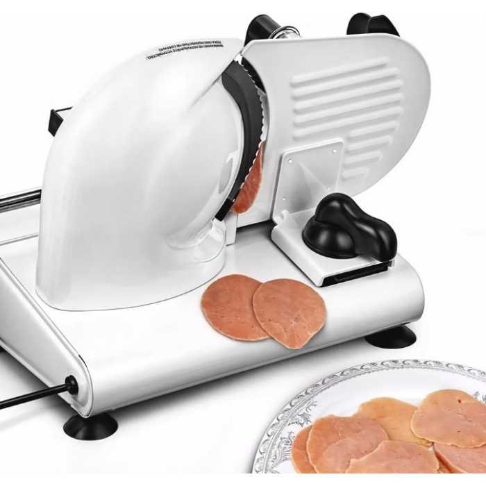 Kitfort КТ-6269 белый, черный