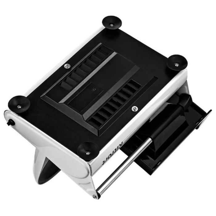 Kitfort КТ-6269 белый, черный