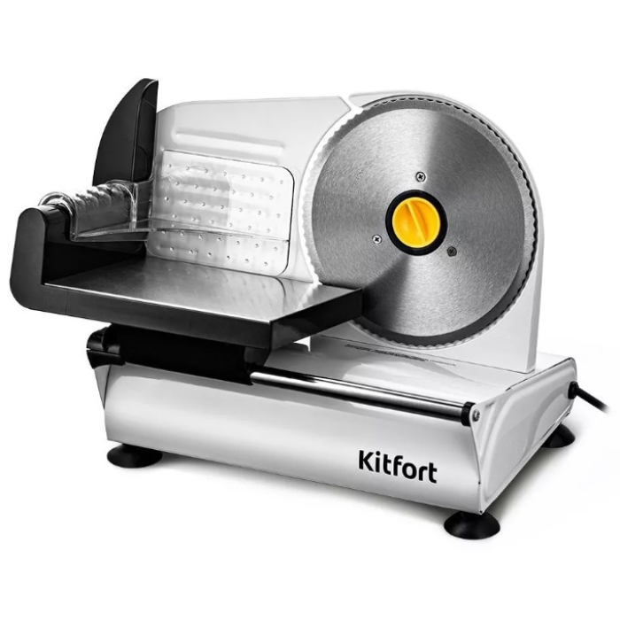 Kitfort КТ-6269 белый, черный