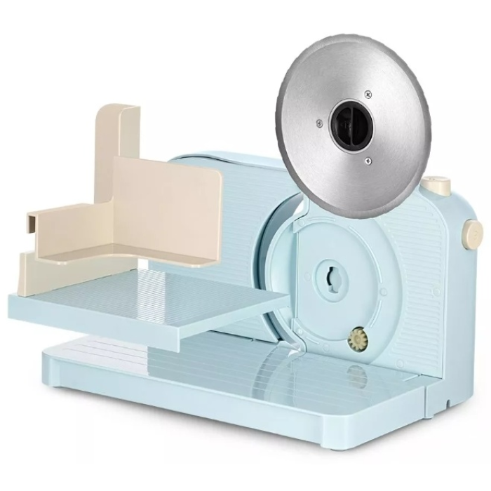 Kitfort КТ-6268 голубой