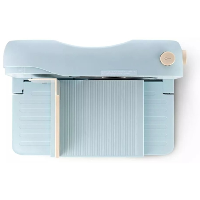 Kitfort КТ-6268 голубой