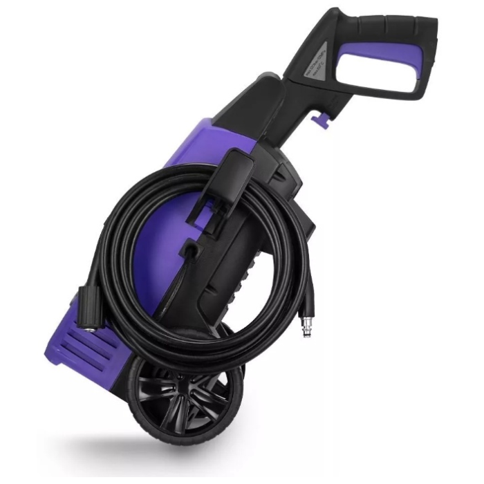 Мойка высокого давления Kitfort КТ-9164, 100 бар