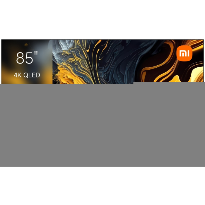 Xiaomi Max 2025 L85MA-MAXRU 216 см черный