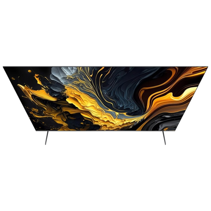 Xiaomi Max 2025 L85MA-MAXRU 216 см черный