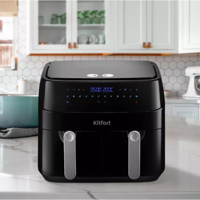 Электрогриль Kitfort KT-2250