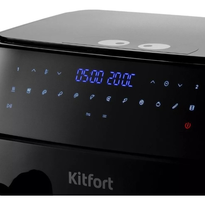 Электрогриль Kitfort KT-2250