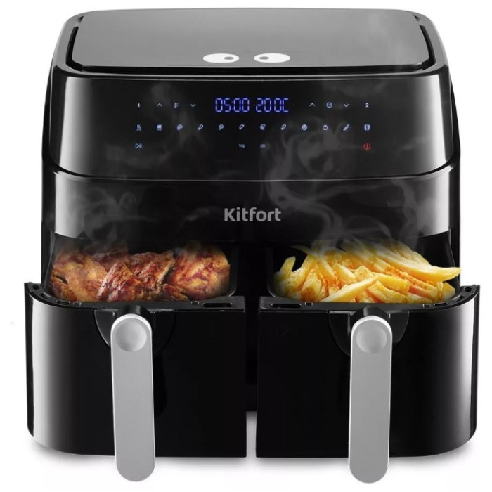 Электрогриль Kitfort KT-2250