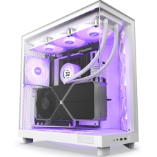 NZXT CC-H61FW-R1 белый