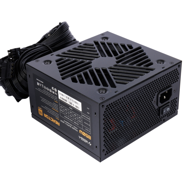VEGA REACTOR VPS-850WAPFS 850 Вт