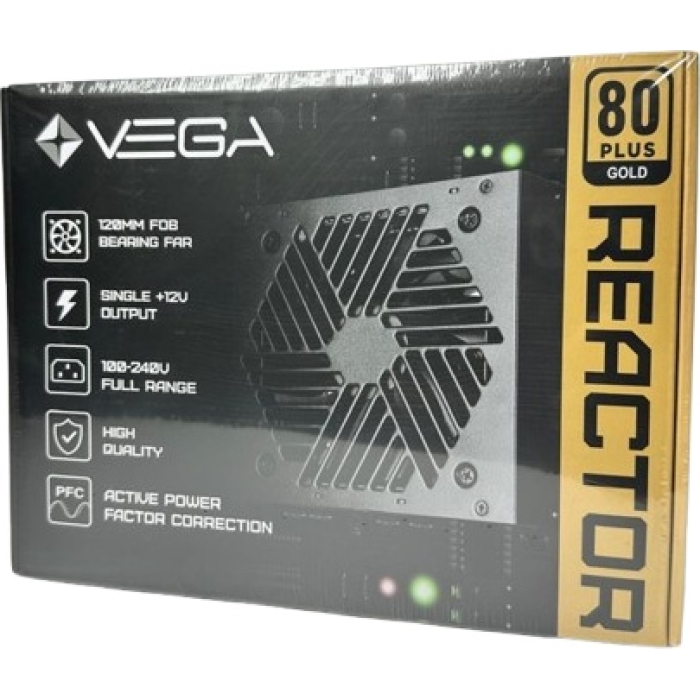 VEGA REACTOR VPS-850WAPFS 850 Вт