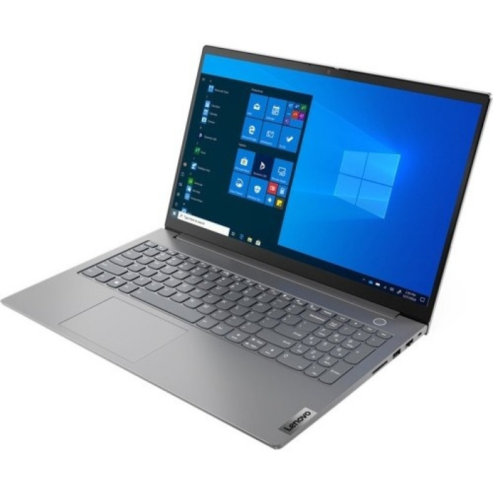 Lenovo ThinkBook 15 G2 ITL 20VE0054RU серый