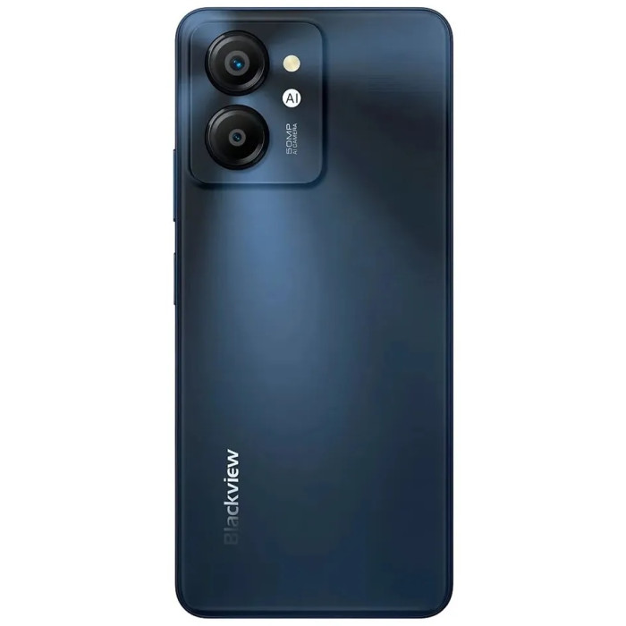 Blackview Color 8 8 ГБ/256 ГБ серый