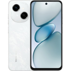 TECNO SPARK Go 1 4 ГБ/64 ГБ белый