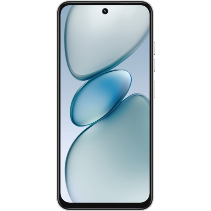 TECNO SPARK Go 1 4 ГБ/64 ГБ белый