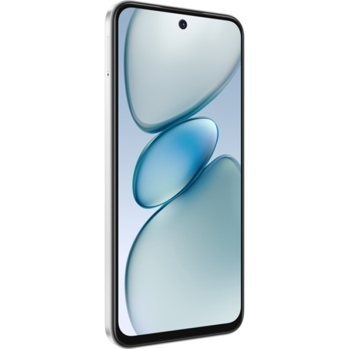 TECNO SPARK Go 1 4 ГБ/64 ГБ белый