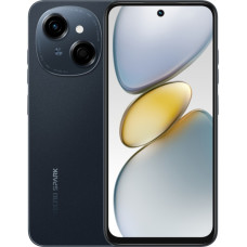 TECNO SPARK Go 1 4 ГБ/64 ГБ черный