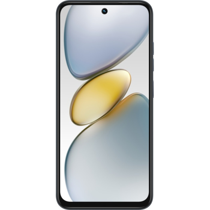 TECNO SPARK Go 1 4 ГБ/64 ГБ черный