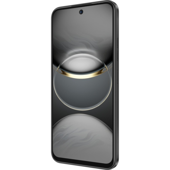 TECNO SPARK 30C 4 ГБ/128 ГБ черный