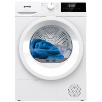 Gorenje DHNE82/C белый