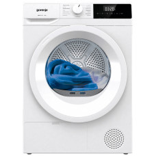 Gorenje DHNE82/C белый
