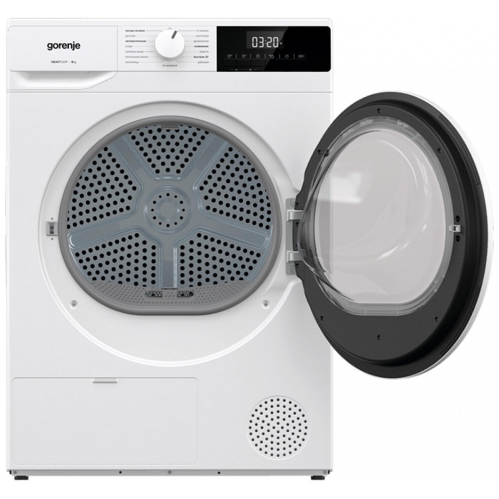Gorenje DHNE82/C белый