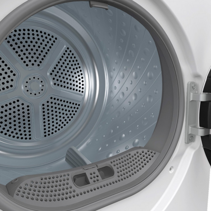 Gorenje DHNE82/C белый