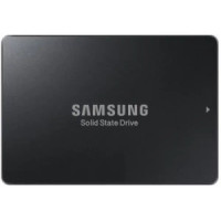 SSD Samsung MZQL21T9HCJR-00A07 1920 Гб
