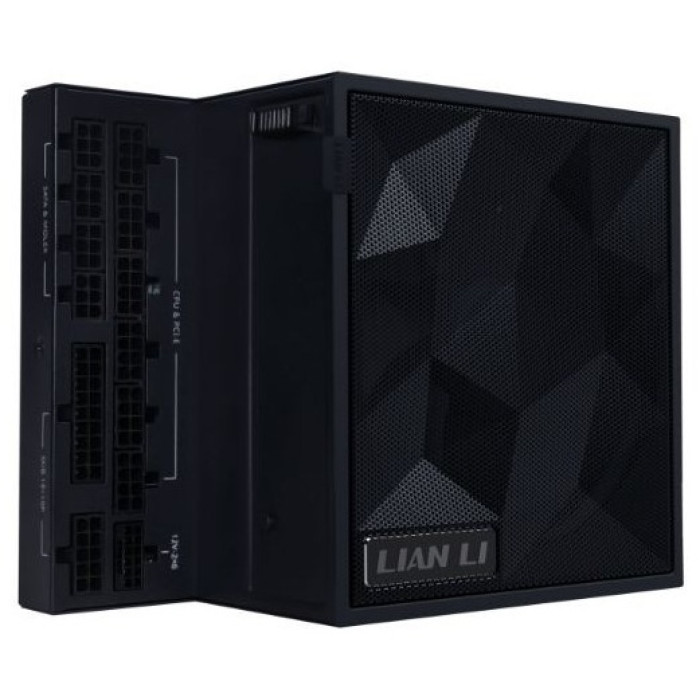 LIAN LI EG0850G 850 Вт