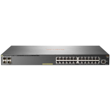 Коммутатор HP Aruba 2930F JL261A