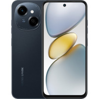 TECNO SPARK Go 1 4 ГБ/128 ГБ черный