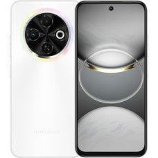 TECNO SPARK 30C 4 ГБ/128 ГБ белый