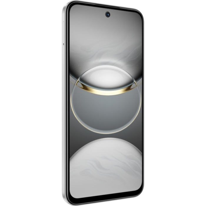 TECNO SPARK 30C 4 ГБ/128 ГБ белый