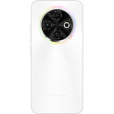 TECNO SPARK 30C 4 ГБ/128 ГБ белый