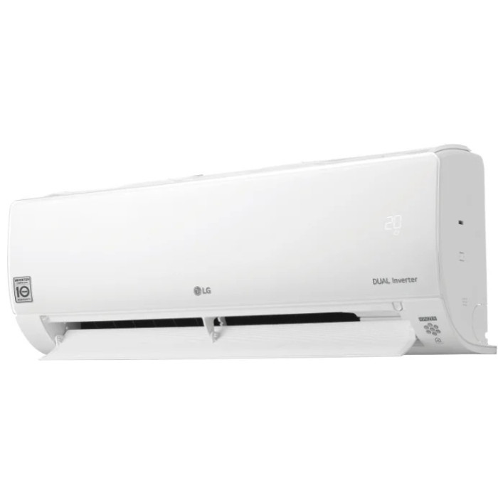 LG B18TS.NSK белый