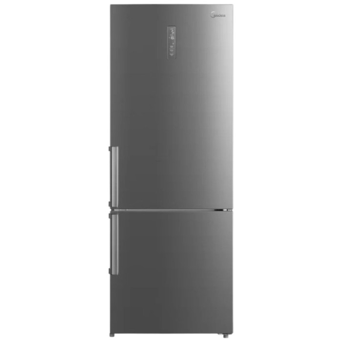 Midea MDRB593FGE02 стальной