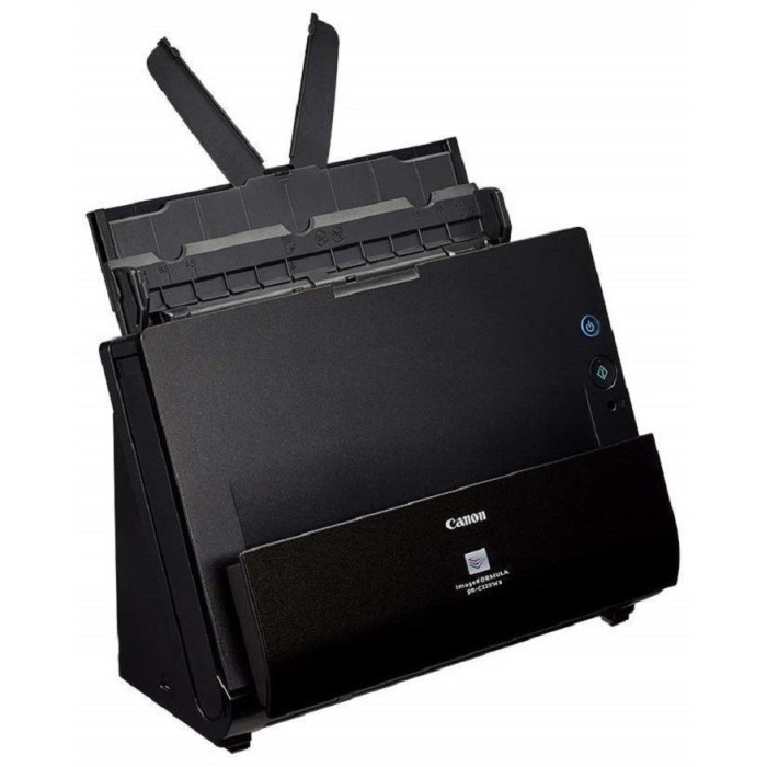 Canon DR-C225II 3258C003 черный